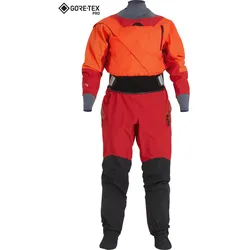 NRS Axiom Damen GORE-TEX Pro Dry Suit Kajak Kanu Trockenanzug