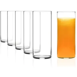 72x Stölzle Lausitz Kyoto Bar Saftglas groß 434 ml