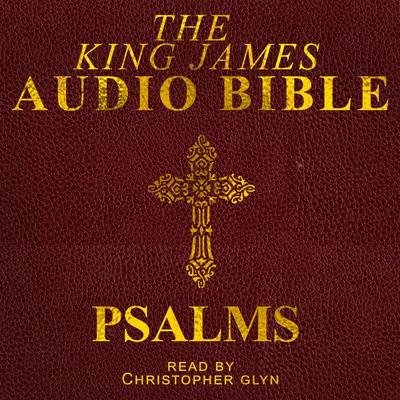Psalms with Music - Christopher Glynn, Audio, 4099995290608