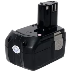 Akku für HITACHI Akku-Bohrhammer DH18DLP4, Akku-Typ 327731, BCL1815, 18V, 3000mAh, Li-Ion