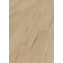 ter Hürne Wood Edition Design-Vinylboden Eiche Amsterdam gebürstet Lange Landhausdiele Soya Pro 1516,9x241,3x2,5 mm