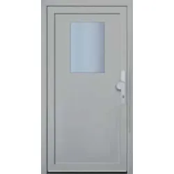 Groke Haustür Express Aktion 19