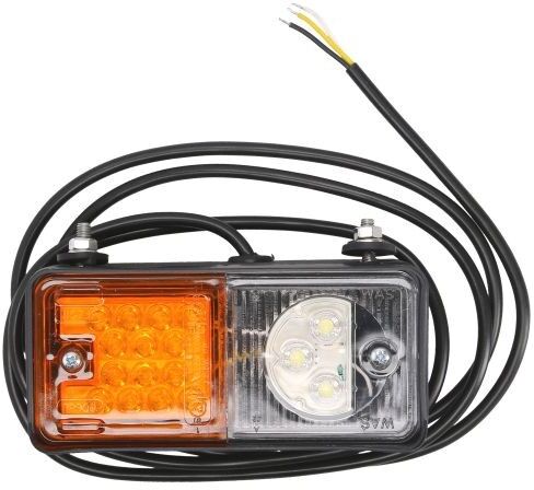 WAS 489 Side indicator