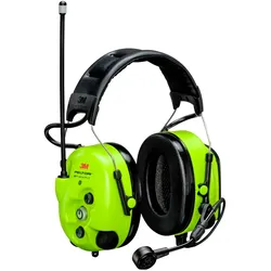 3M, Gehörschutz, LiteCom PRO III GB (1x)
