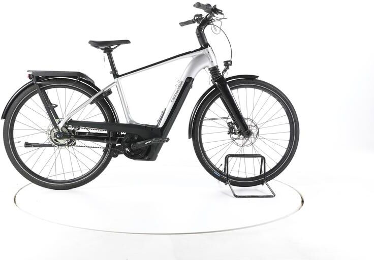Cannondale Mavaro Neo 2 Vélo Électrique Urbain - 228413