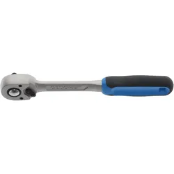 Gedore, Ratsche, 1993 ALU-10 Aluminium-Umschaltknarre 1/2" (1/2")