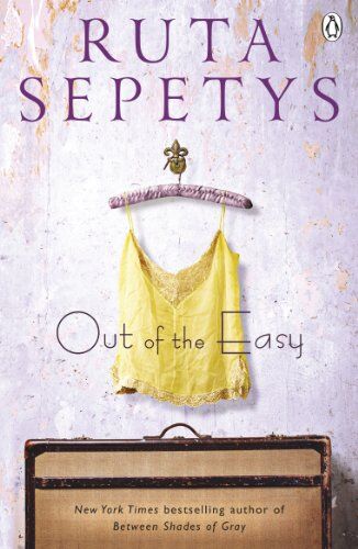 Ruta Sepetys - Out of the Easy - Preis vom 09.10.2026 07:28:09 h
