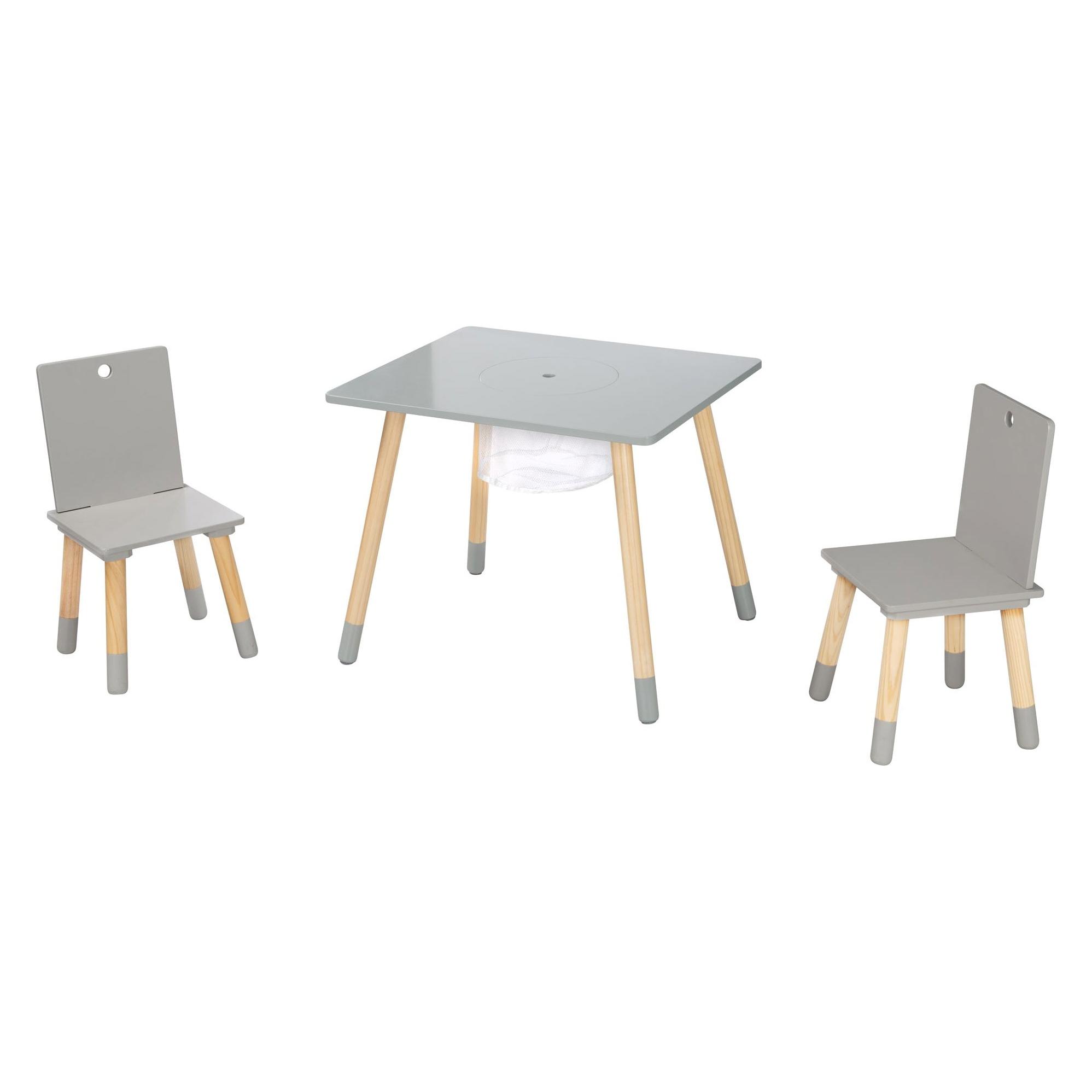 Roba Sitzgruppe (Kindersitzgruppe) (450029GA)