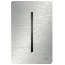filo-Solid Sensorblende, Edelstahl gebürstet (mit Anti-Fingerprint)