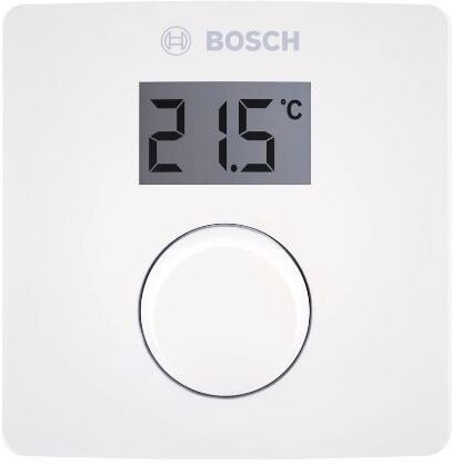 Bosch Thermostat Modulant CR10 7738111014