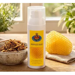 Schloßwald-Bienengut® Propolis-Salbe