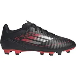 ADIDAS Herren Fussball-Rasenschuhe F50 Club FG/MG, Größe 40 in Grau Grau