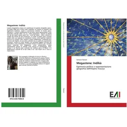 Editorial Académica Española, Heft + Block, Megastene: Indikà