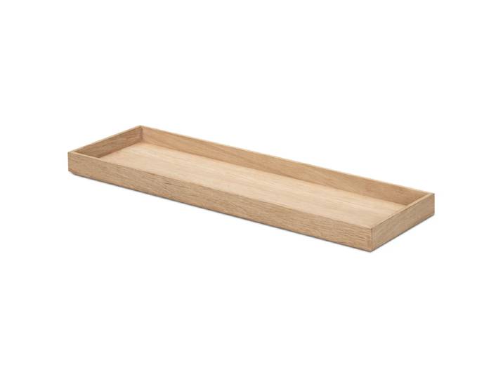 Fritz Hansen - Skagerak Nomad Tray, Eiche