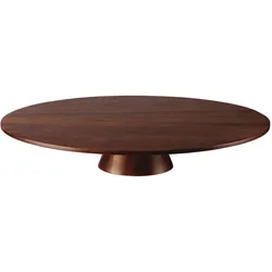 ASA Selection, Serviergeschirr, Wooden