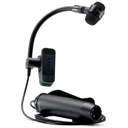 Shure PGA98H-XLR - Instrumentenmikrofon