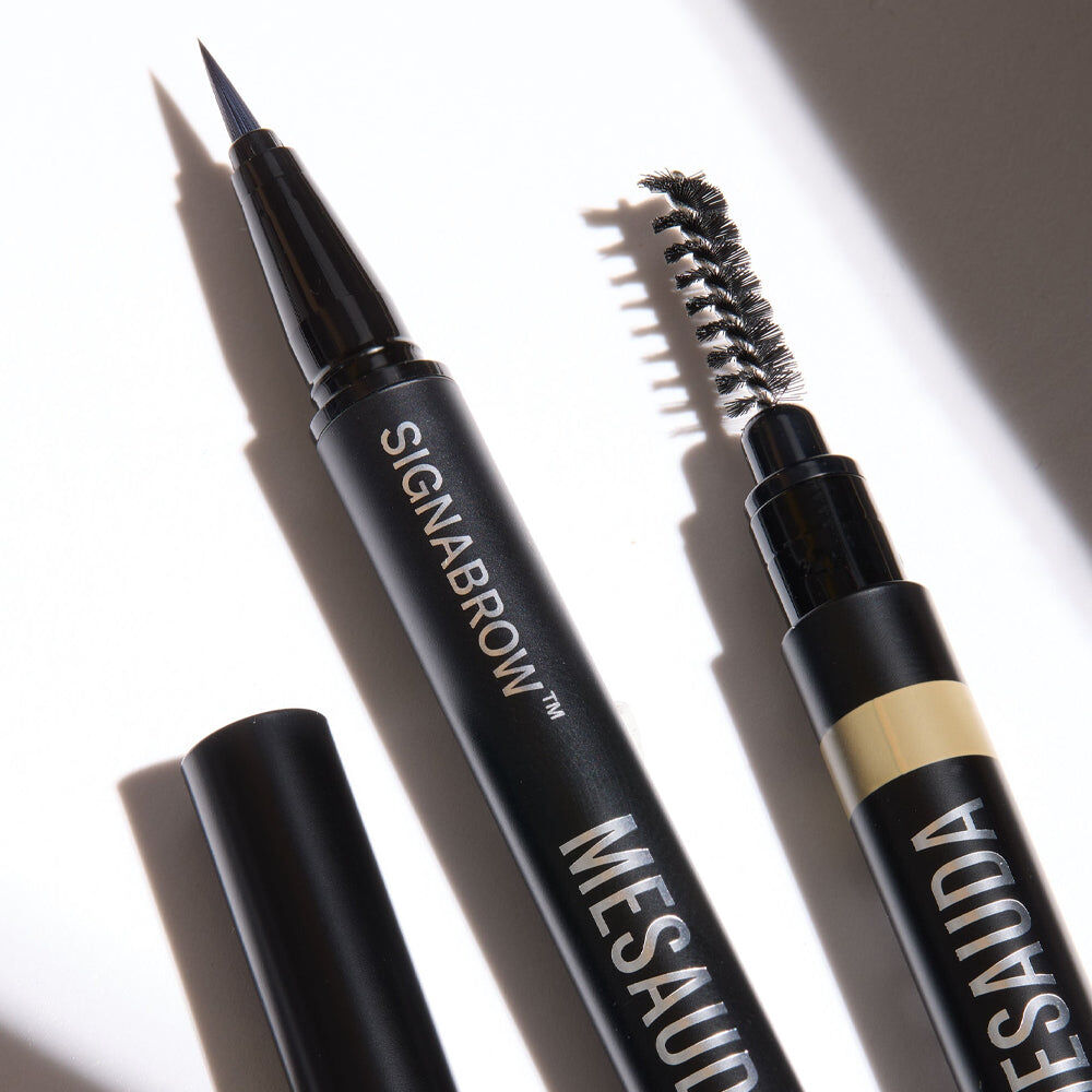 Mesauda Signabrow Penna sopracciglia 102 Brunette