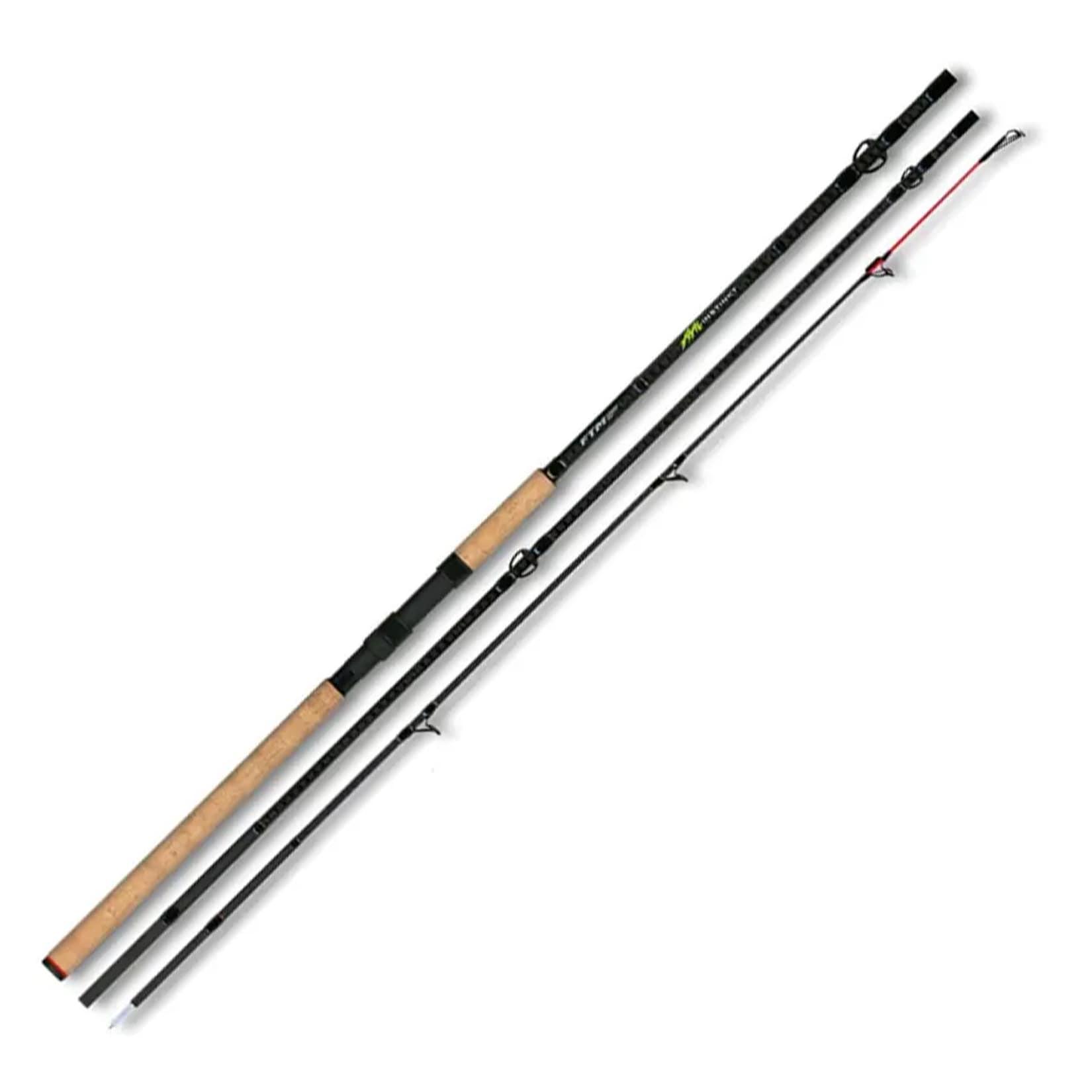 FTM Redlight 2,40m 20-100g Aalrute