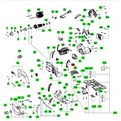 FESTOOL Führungsbahn HK 85