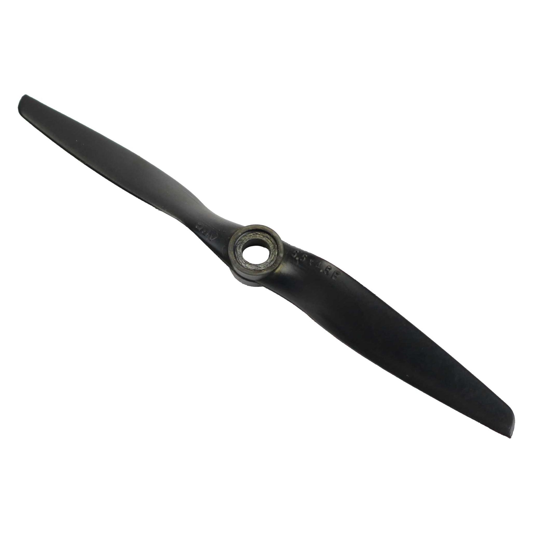 APC Electric Luftschraube 5.5x4.5 schwarz (LPB05545E)