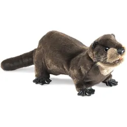 Folkmanis Flussotter