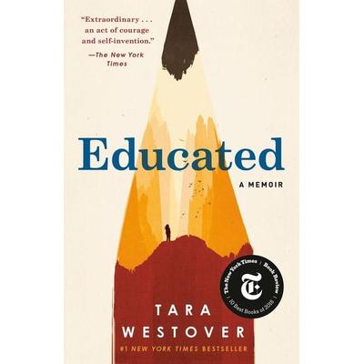 Educated, Taschenbuch von Tara Westover, Random House LLC US, 978-0-399-59052-8