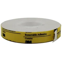 Unger 23224 Klebeband 16,5 m für Smart Lock Klammern für Smart Lock Klammern