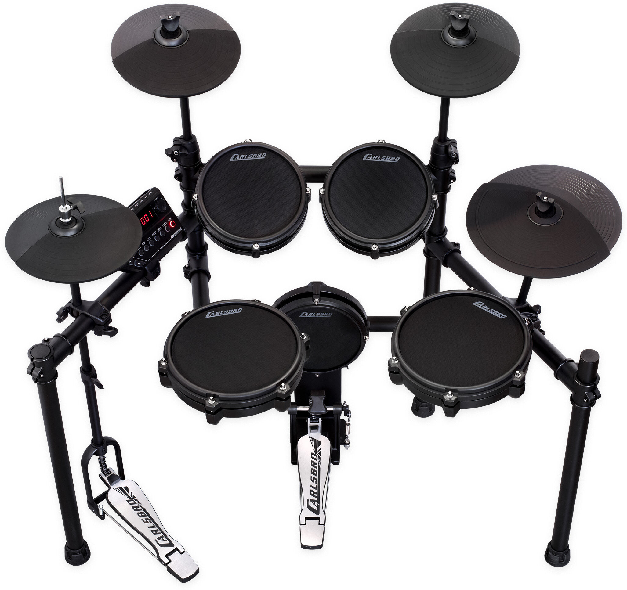 Carlsbro CSD45MB Bateria electrónica