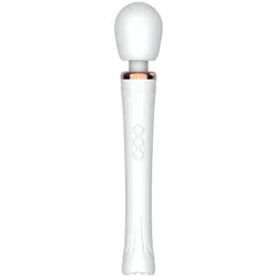 Pixey, Vibrator, Aquawand White Edition