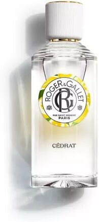 Roger & Gallet AGUA PERFUMADA ROGGER & GALLET CEDRAT 100ML
