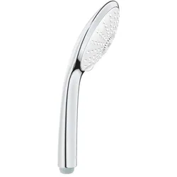 Grohe, Duschbrause, Euphoria 110 Massage Handbrause (3 Strahlarten, 7 l/min)