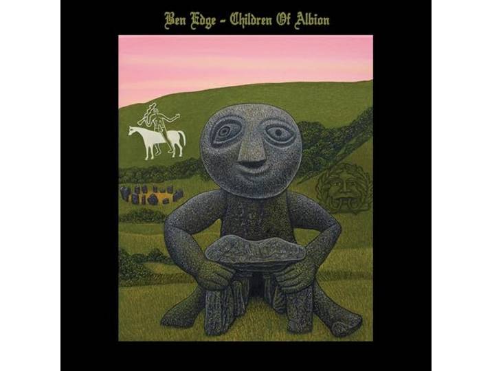 Children Of Albion