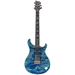PRS Studio River Blue Pearl #0419010 - E-Gitarre