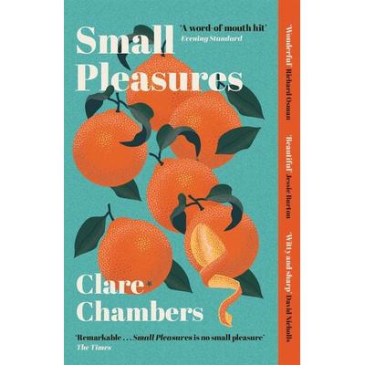 Small Pleasures, Taschenbuch von Clare Chambers, Orion Publishing Group