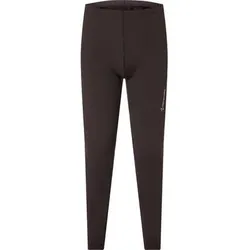 NAKAMURA Herren Fahrrad-Hose Brussels II, Größe L in Schwarz Schwarz