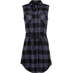 Brandit Gracey ärmelloses Longshirt L