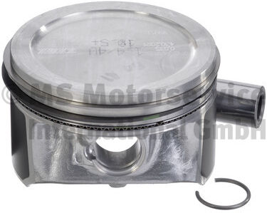 Kolbenschmidt Kolben 99913601 Für Vw