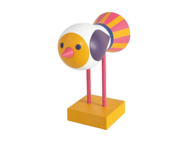 Design House Stockholm Décoration Birds 1967 No. 1