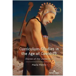 Curriculum Studies in the Age of Covid-19, Fachbücher von Marla Morris