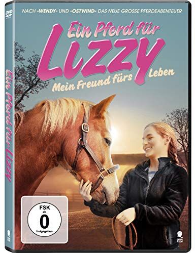 Douglas B. Maddox - Ein Pferd für Lizzy - Mein Freund fürs Leben - Preis vom 30.09.2026 22:30:23 h