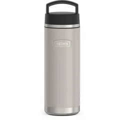 Isolierflasche alfi ICON (BHT 0,85x2,70x0,85 cm) - braun - BHT 0,85x2,70x0,85 cm