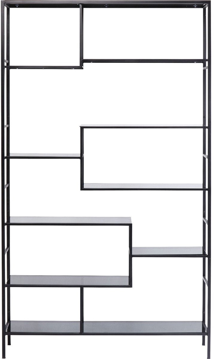 Kare Kast Loft 195 cm van metaal
