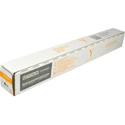 Utax Toner CK-8530Y 1T02YPAUT0 yellow