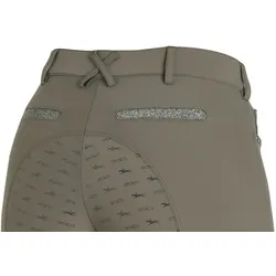 Reithose SP Chayenne FS Vollgrip taupe 36