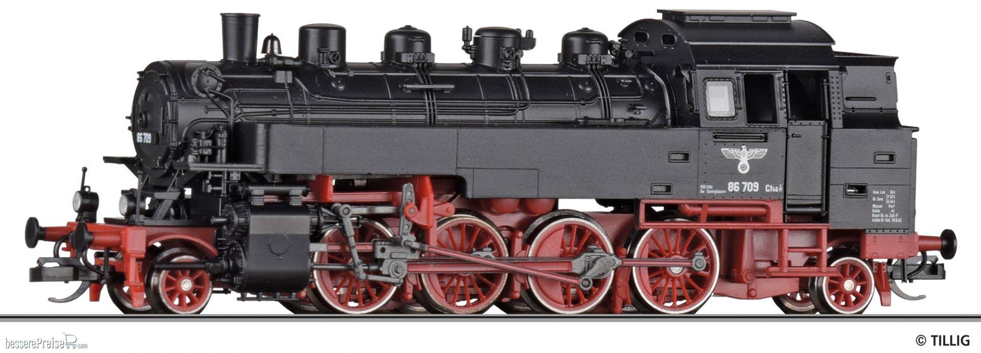 Tillig 502573
