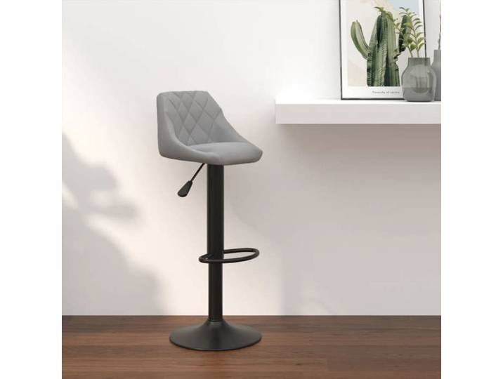 Tabouret de Bar Siège Pivotant de Bistro Chaise de Comptoir Tabouret de Pub Siège de Comptoir Chaise de Bistro Siège 335338