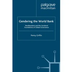 Gendering the World Bank, Fachbücher von Penny Griffin