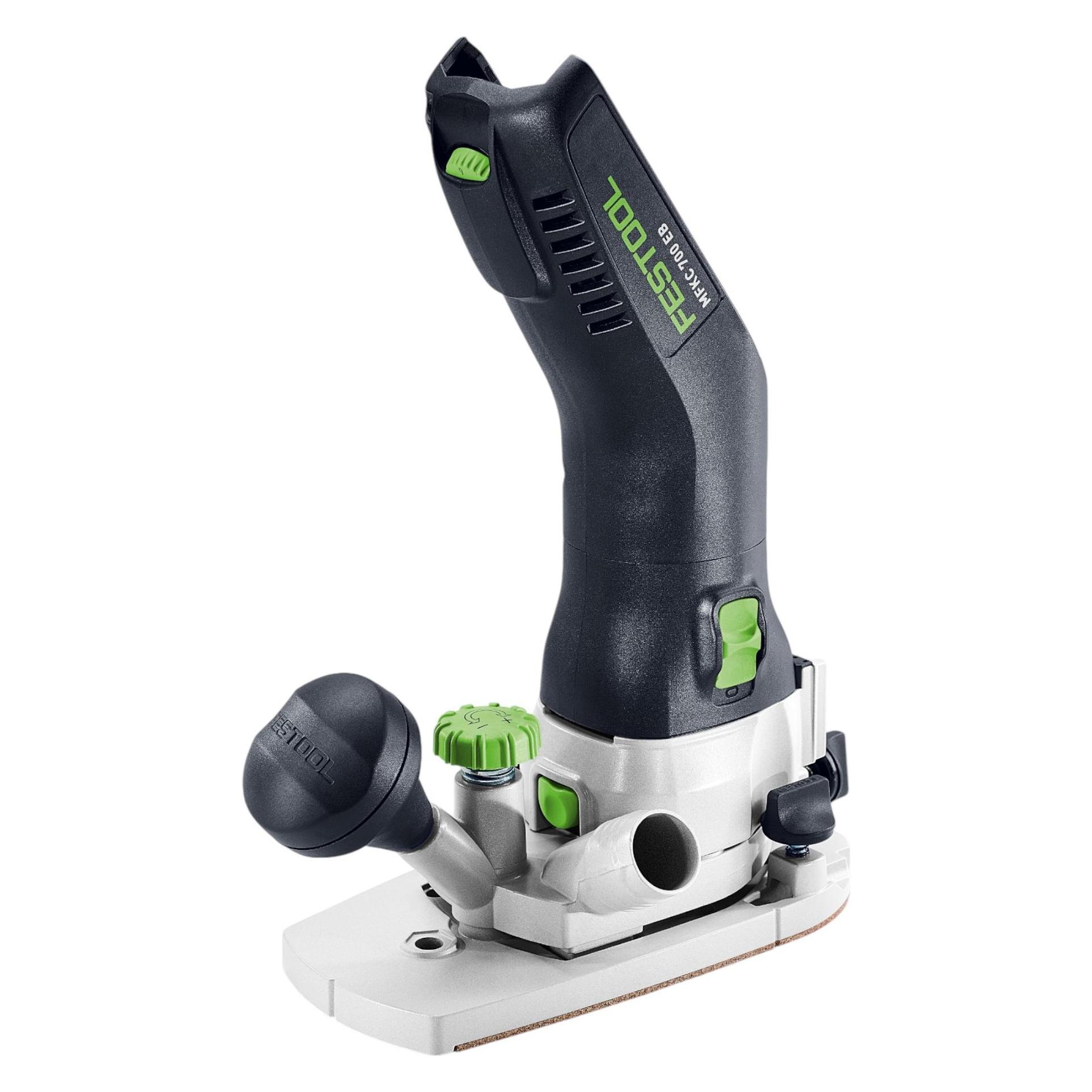 Festool MFKC 700 EB-Basic Akku-Modul-Kantenfräse (Kantenfräse) (578011)