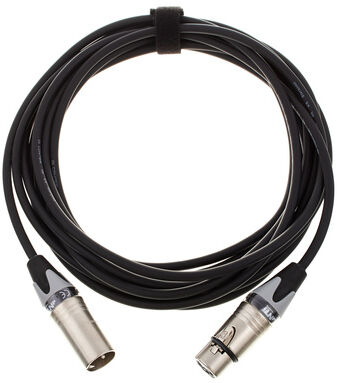 NTI Audio 600 000 336 ASD Cable Schwarz