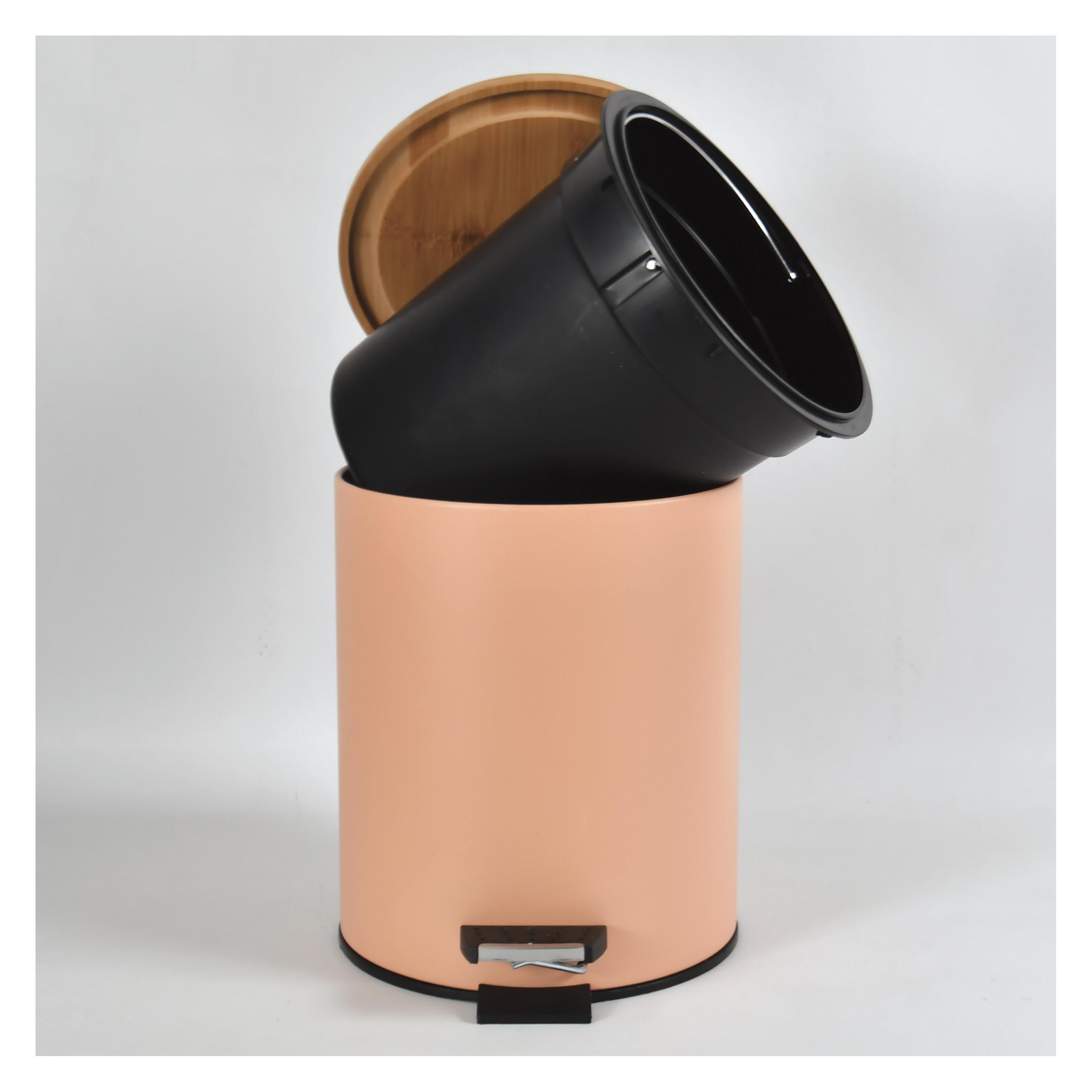 spirella Adonis 3l Treteimer Peach (3 l) (10.21343)